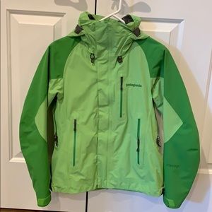 Patagonia Rain/Snow Gore-Tex Jacket